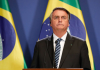 Bolsonaro desiste de vir a SC e esquenta guerra interna no bolsonarismo