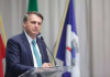Bolsonaro volta atrás e motocarreata em SC deve encerrar campanha na véspera das eleições