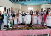 Curso ensina receitas à base de Peixes e Frutos do Mar no Arroio do Silva