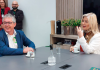 Em encontro na Unesc, Tiago Zilli defende acesso ao ensino superior