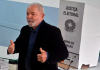 Lula diz que 2º turno será ‘prorrogação’ e garante que sairá vitorioso