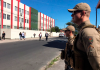 19º BPM reforçou policiamento durante processo eleitoral na região da AMESC