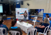 Campanha Geração Solidária da Casa da Fraternidade é um sucesso