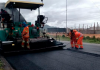 Obras no trecho sul da BR-101 provocarão interdições durante a semana