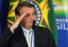 Maior percentual de Bolsonaro foi em Turvo, com 76,71%