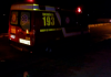 Queda fere gravemente motociclista no interior de Morro Grande