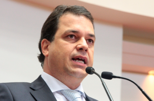 PSB quer vaga de Rodrigo Minotto na Assembleia