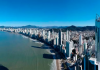 Arranha-céu mais alto do mundo já tem licença para construção em Balneário Camboriú