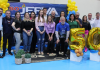 Abertura Oficial do 50º JERVA e 12º PARAJERVA marca o início de uma nova era no desporto regional
