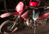 Moto atropela e mata mulher no interior de São João do Sul