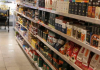 Novas regras para rótulos de alimentos valem a partir de hoje