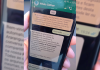 Mais perto de você: Veja como receber atendimento do SAMAE via WhatsApp comercial