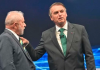 Bolsonaro venceu por pontos, não por nocaute