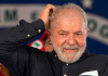 Lula não irá ao debate do SBT, na sexta-feira