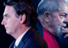 Quem ganha? Lula ou Bolsonaro?