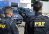 Telefone 191 da PRF atenderá denúncias de crimes eleitorais