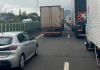 Justiça autoriza força policial para desbloquear rodovias catarinenses e estipula multa por manifestante