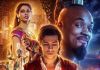 Novo Aladdin chega ao Center Shopping Araranguá