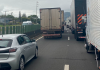 Atenção motoristas: PRF registra novo bloqueio na BR-101 nesse momento