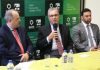 Em Criciúma, ministro defende futuro sustentável para setor energético