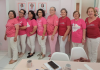 Rede Feminina de Araranguá elege nova diretoria