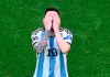 Argentina pode ser eliminada da Copa do Mundo já neste sábado; saiba como