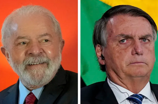 Bolsonaro não vai passar faixa a Lula