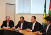 Centro de Inovação de Criciúma receberá recursos para sua concretização