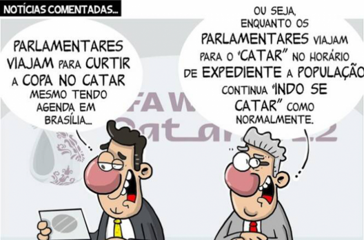 MDB, PP, PSDB e PSD precisam se reinventar