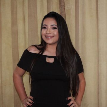 Em noite mágica, Grêmio Fronteira apresenta as Debutantes 2019