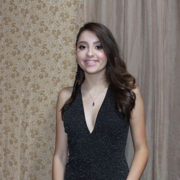 Em noite mágica, Grêmio Fronteira apresenta as Debutantes 2019
