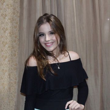 Em noite mágica, Grêmio Fronteira apresenta as Debutantes 2019