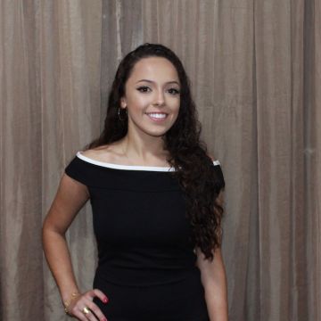 Em noite mágica, Grêmio Fronteira apresenta as Debutantes 2019