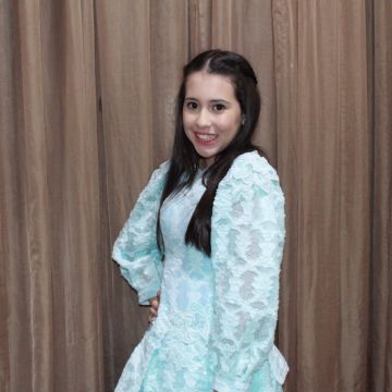 Em noite mágica, Grêmio Fronteira apresenta as Debutantes 2019