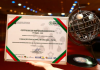 Pelo terceiro ano consecutivo, Unesc é vencedora do Troféu Responsabilidade Social da Alesc