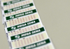 Cinco apostas de Criciúma acertaram a quadra da Mega-Sena
