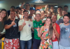 Chapa 01 vence eleição do Grêmio Fronteira