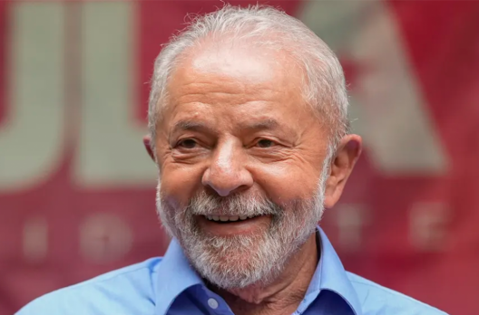 Diplomação de Lula com discurso errado