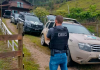 Integrantes de grupo suspeito de participar de encontro neonazista em SC viram réus 
