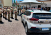 Balneários da região contarão com reforço policial na Operação Veraneio