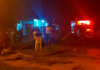 Pai suspeito de matar os 4 filhos é preso em Porto Alegre