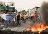 Manifestantes são alvos da PF após bloqueios em rodovias; 15 mandados são cumpridos em SC