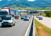 Operação de Natal: 180 mil veículos devem trafegar pela BR-101 no Sul de SC