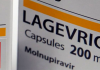 Anvisa libera a venda do Lagevrio para tratamento da covid-19