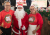 Maracajá festeja Natal