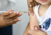 Santa Catarina registra aumento na cobertura vacinal infantil e alcança meta de imunização