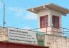 Fuga de detentos é impedida por funcionários do Presídio Regional de Araranguá