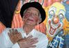 Morre, aos 91 anos, Palhaço Biriba