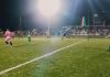 Campeonato de futebol sete começa nesta sexta-feira com transmissão da TV Sul Catarinense