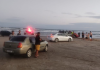 Balneário Arroio do Silva registra mais 1 afogamento